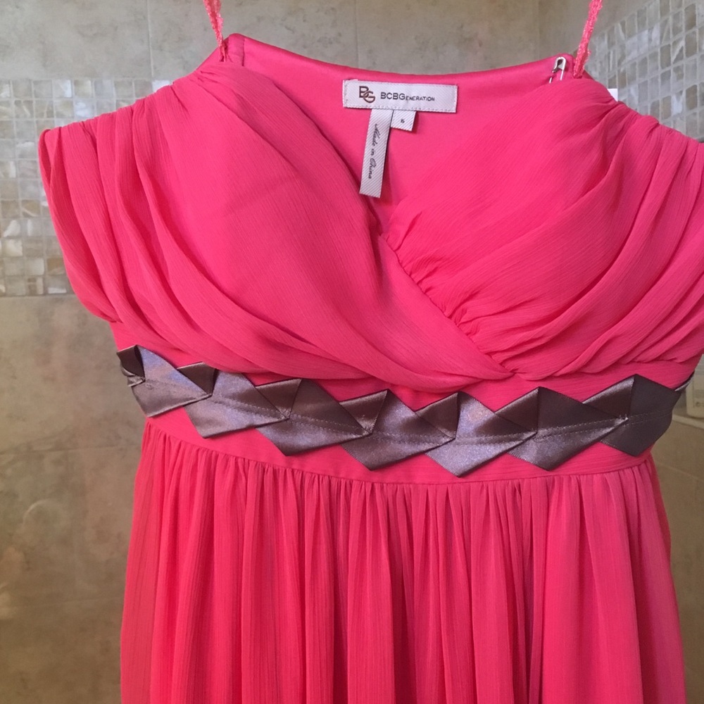 BCBGeneration Dress